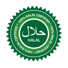 Hallal Label Münsterland