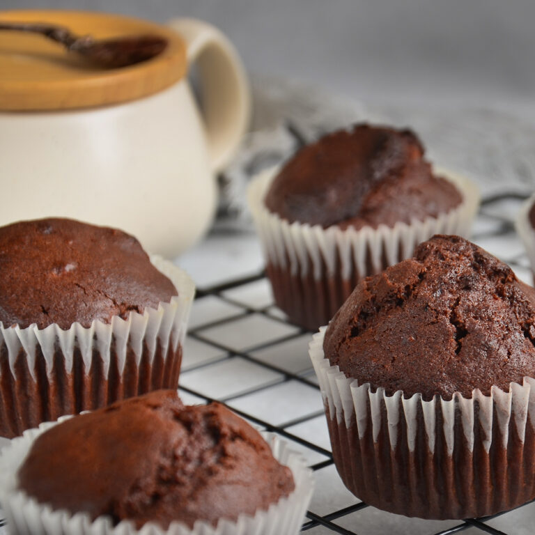 Rezept_Vegane_Schokomuffins